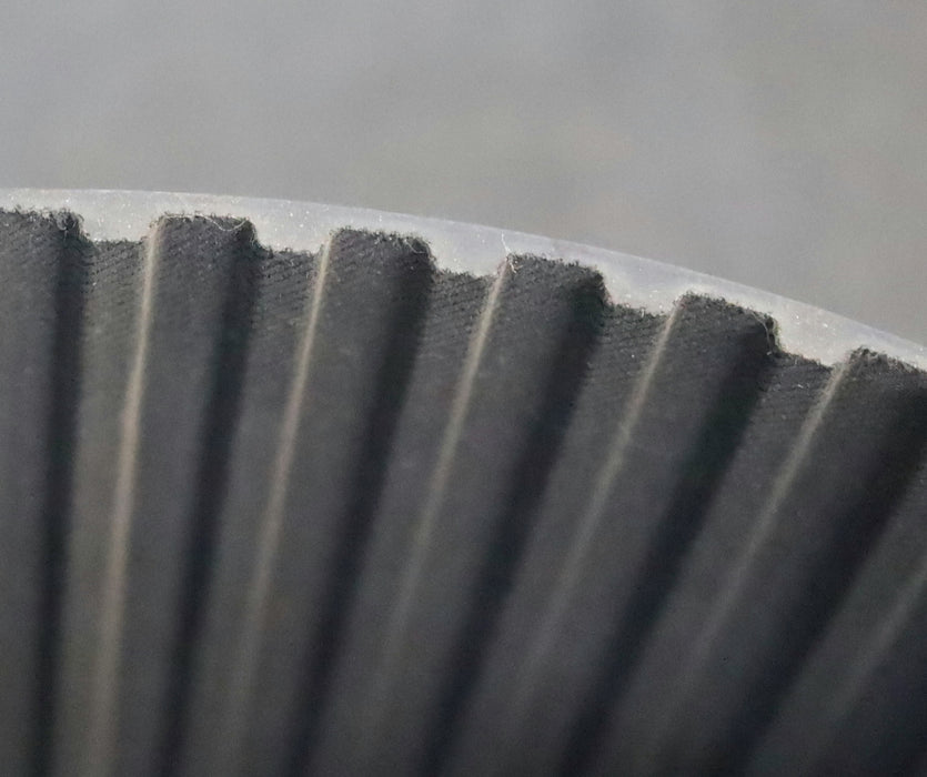 Bild des Artikels BANDO-SYNCHRONOUS-Zahnriemen-185H-Breite-271mm-Länge-469,9mm---zum-zuschneiden