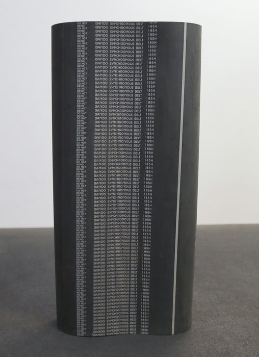Bild des Artikels BANDO-SYNCHRONOUS-Zahnriemen-185H-Breite-405mm-Länge-469,9mm---zum-zuschneiden
