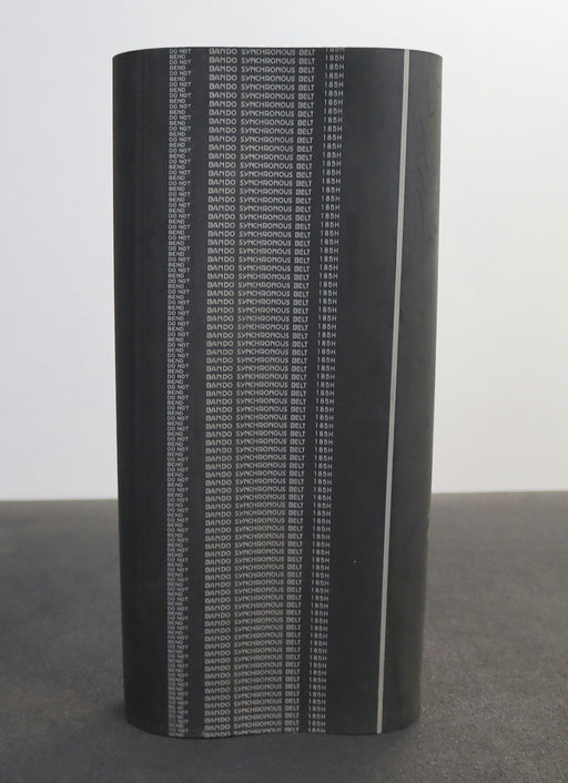 Bild des Artikels BANDO-SYNCHRONOUS-Zahnriemen-185H-Breite-405mm-Länge-469,9mm---zum-zuschneiden