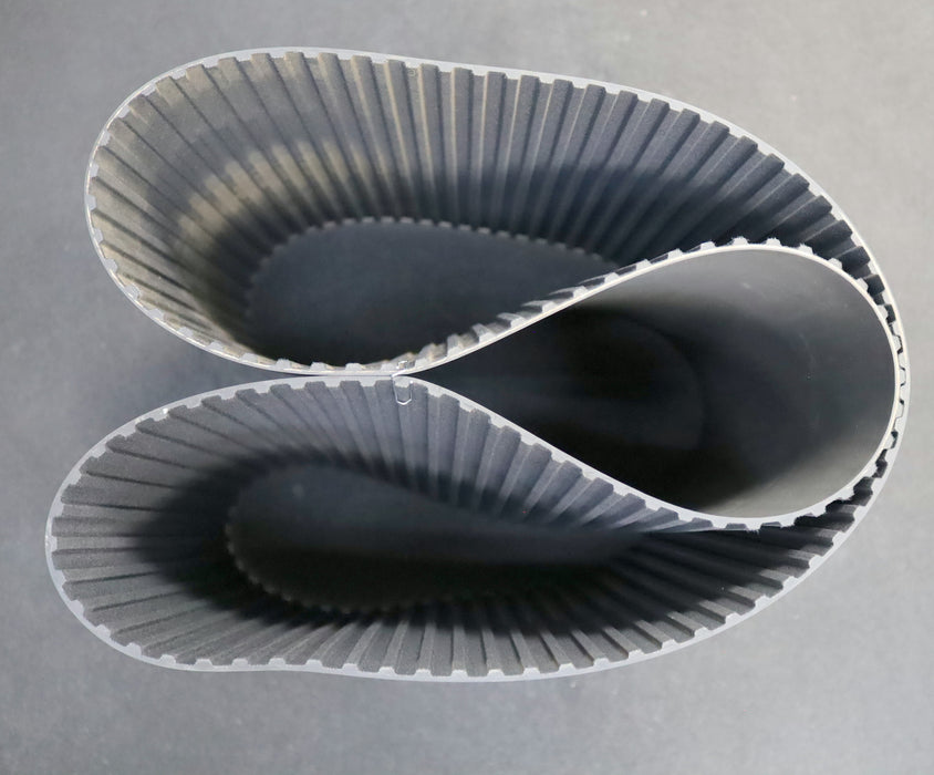 Bild des Artikels BANDO-SYNCHRONOUS-Zahnriemen-605H-Breite-270mm-Länge-1536,7mm---zum-zuschneiden