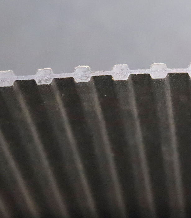 Bild des Artikels Zahnriemen-doppelverzahnt-390DH-Breite-315mm-Länge-990,6mm---zum-zuschneiden