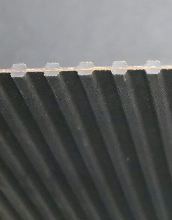 Bild des Artikels Zahnriemen-doppelverzahnt-600DH-Breite-234mm-Länge-1524mm---zum-zuschneiden