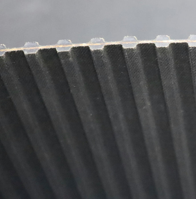 Bild des Artikels Zahnriemen-doppelverzahnt-700DH-Breite-310mm-Länge-1778mm---zum-zuschneiden
