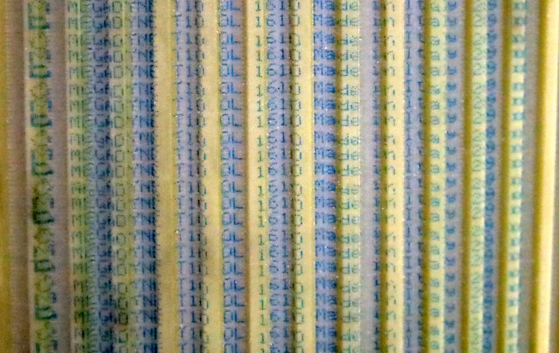 Bild des Artikels MEGADYNE-Zahnriemen-doppelverzahnt-T10DL-B:-308mm-L:-1610mm---zum-zuschneiden