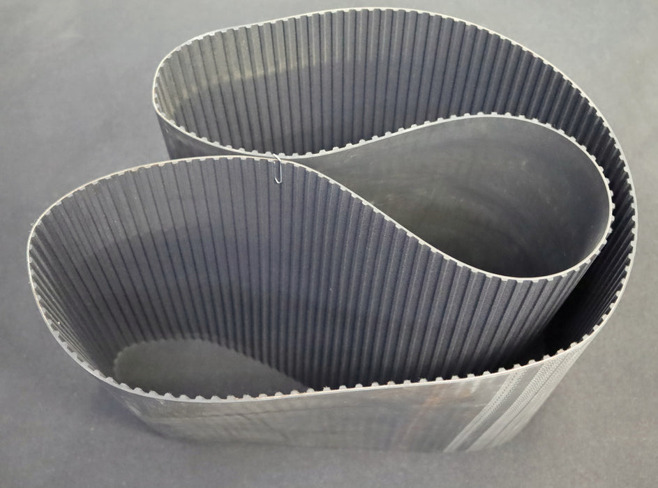 Bild des Artikels BANDO-SYNCHRONOUS-Zahnriemen-728L-Breite-292mm-Länge-1849,12mm---zum-zuschneiden