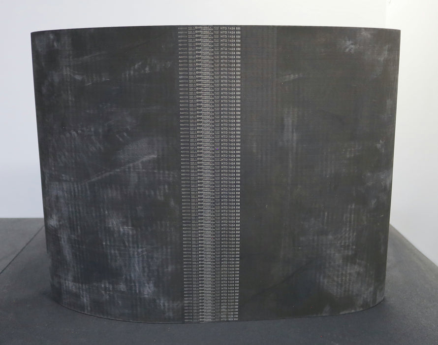 Bild des Artikels CONTITECH-485mm-breiter-Zahnriemen-8M-Breite-485mm-Länge-1424mm-zum-zuschneiden