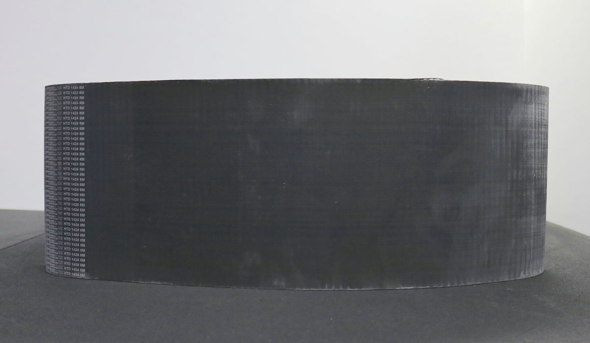 Bild des Artikels CONTITECH-230mm-breiter-Zahnriemen-8M-Breite-230mm-Länge-1424mm---zum-zuschneiden