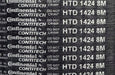 Bild des Artikels CONTITECH-230mm-breiter-Zahnriemen-8M-Breite-230mm-Länge-1424mm---zum-zuschneiden