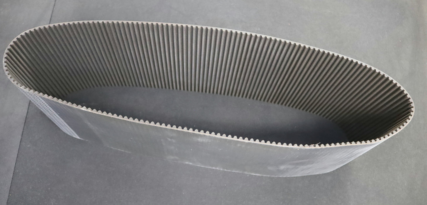 Bild des Artikels CONTITECH-230mm-breiter-Zahnriemen-8M-Breite-230mm-Länge-1424mm---zum-zuschneiden