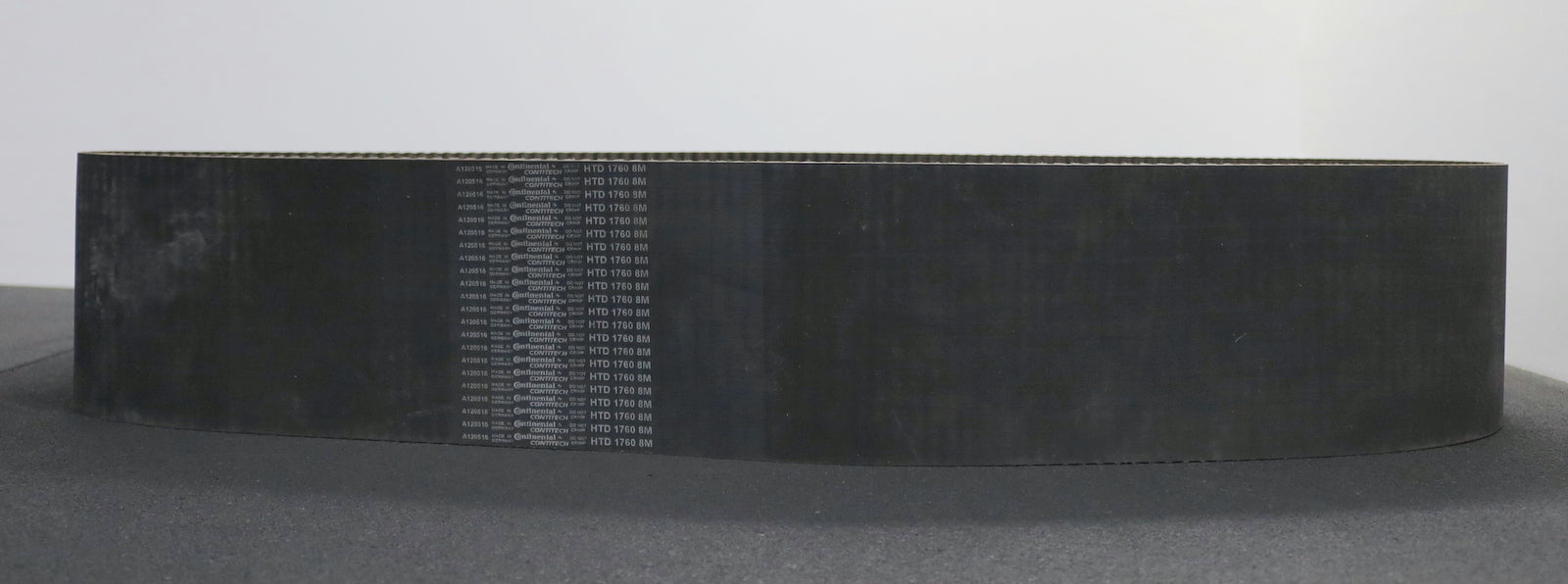 Bild des Artikels CONTITECH-133mm-breiter-Zahnriemen-8M-Breite-133mm-Länge-1760mm-zum-zuschneiden