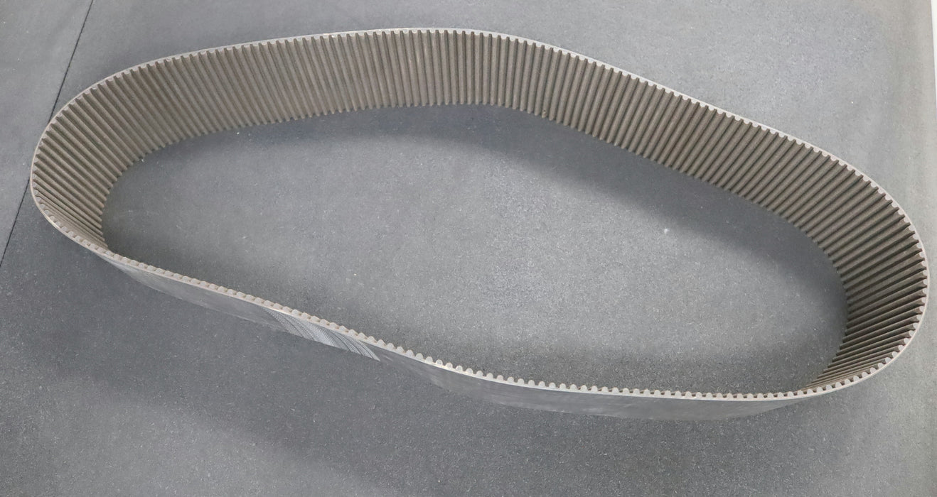 Bild des Artikels CONTITECH-133mm-breiter-Zahnriemen-8M-Breite-133mm-Länge-1760mm-zum-zuschneiden