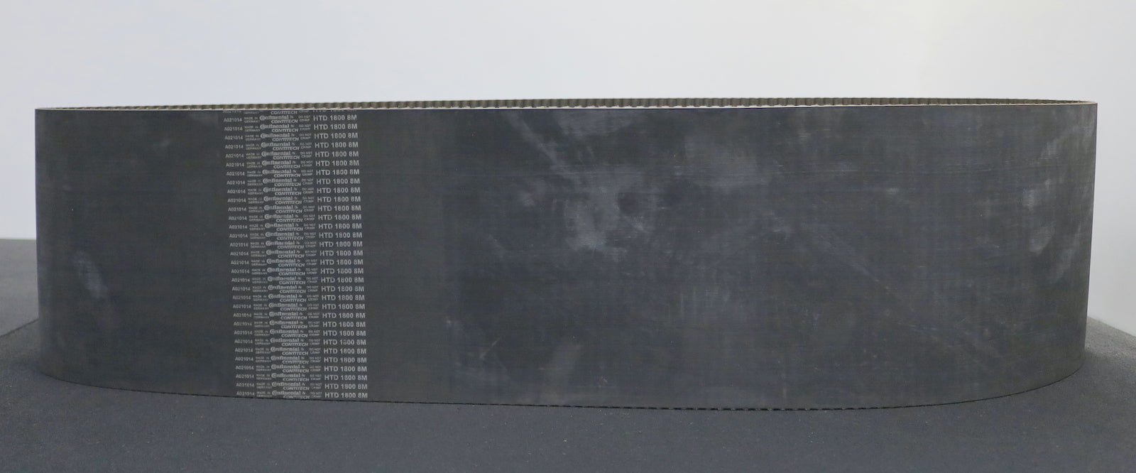 Bild des Artikels CONTITECH-195mm-breiter-Zahnriemen-8M-Breite-195mm-Länge-1800mm-zum-zuschneiden
