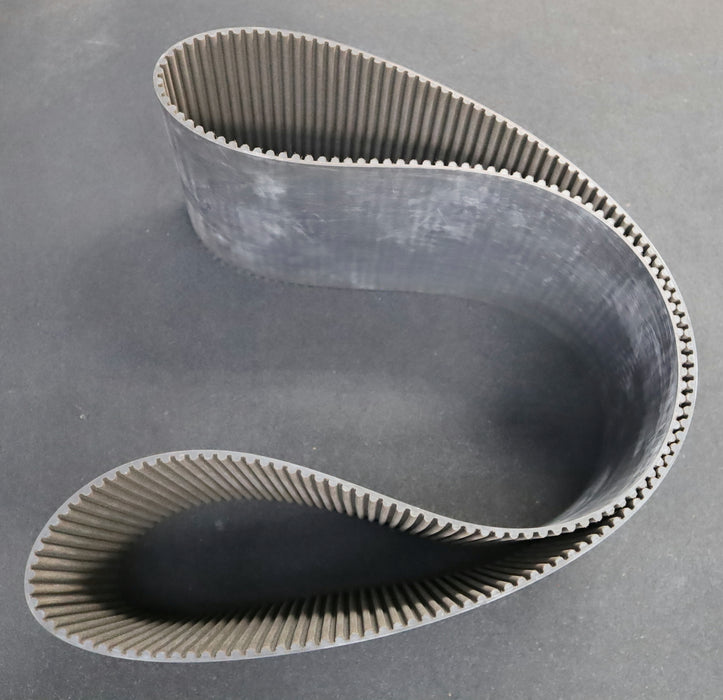 Bild des Artikels CONTITECH-195mm-breiter-Zahnriemen-8M-Breite-195mm-Länge-1800mm-zum-zuschneiden