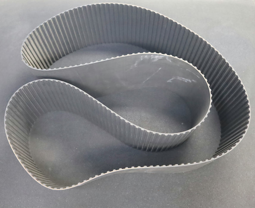 Bild des Artikels BANDO-SYNCHRONOUS-Zahnriemen-1020H-Breite-192mm-Länge-2590,8mm---zum-zuschneiden