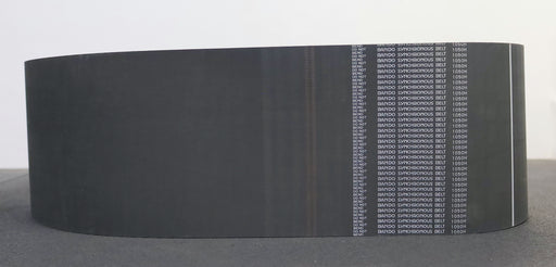 Bild des Artikels BANDO-SYNCHRONOUS-Zahnriemen-1050H-Breite-170mm-Länge-2667mm---zum-zuschneiden