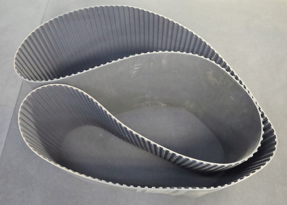 Bild des Artikels BANDO-SYNCHRONOUS-Zahnriemen-1020H-Breite-290mm-Länge-2590,8mm---zum-zuschneiden