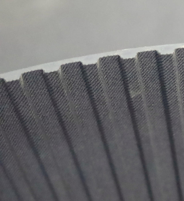 Bild des Artikels BANDO-SYNCHRONOUS-Zahnriemen-1020H-Breite-290mm-Länge-2590,8mm---zum-zuschneiden