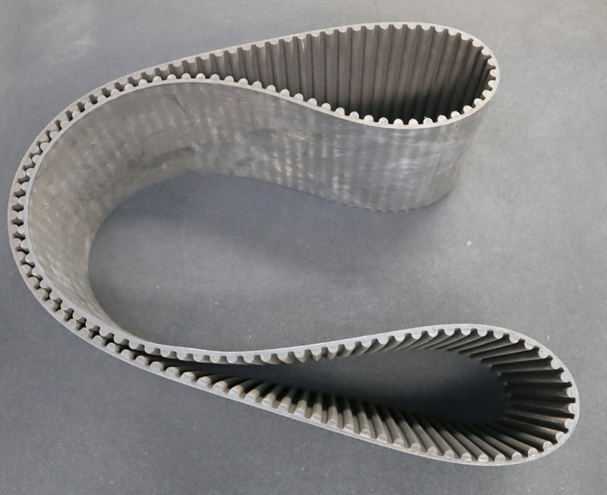 Bild des Artikels CONTITECH-190mm-breiter-Zahnriemen-14M-Breite-190mm-Länge-2310mm-zum-zuschneiden