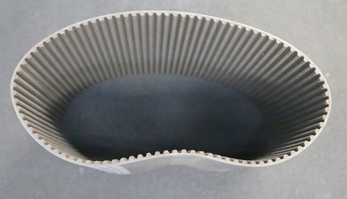 Bild des Artikels CONTITECH-240mm-breiter-Zahnriemen-S8M-Breite-240mm-Länge-736mm-zum-zuschneiden