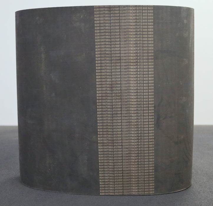 Bild des Artikels CONTITECH-326mm-breiter-Zahnriemen-S8M-Breite-326mm-Länge-800mm-zum-zuschneiden
