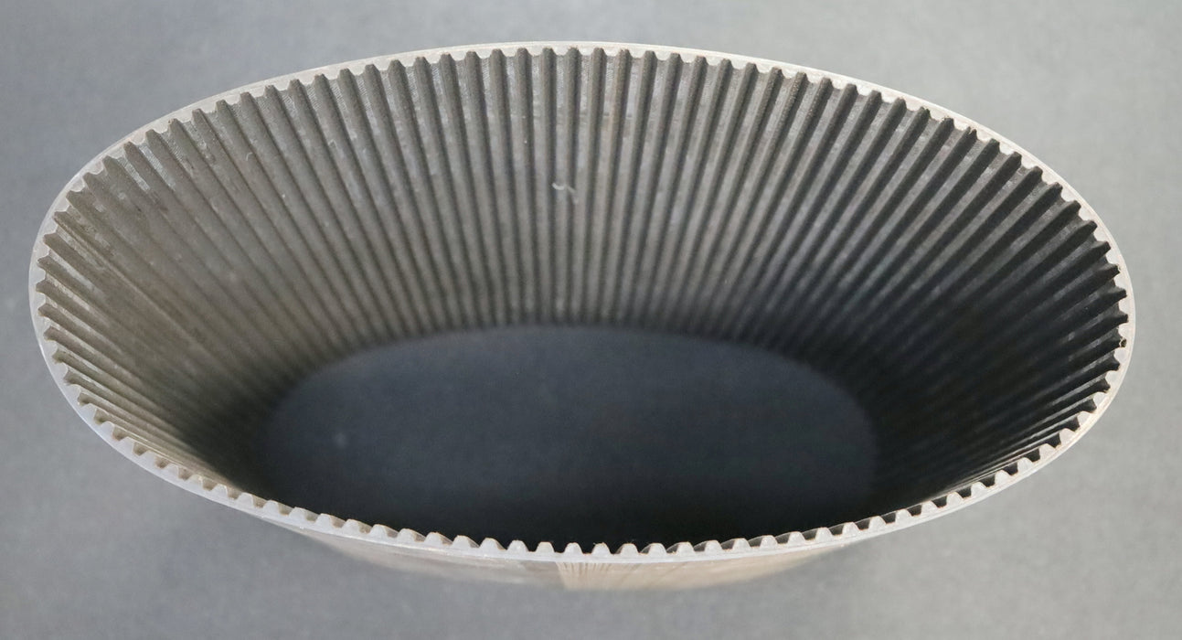 Bild des Artikels CONTITECH-326mm-breiter-Zahnriemen-S8M-Breite-326mm-Länge-800mm-zum-zuschneiden