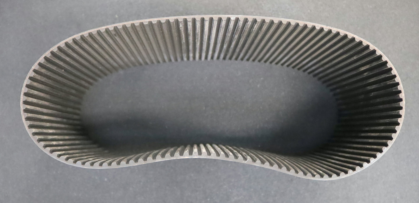 Bild des Artikels CONTITECH-168mm-breiter-Zahnriemen-S8M-Breite-168mm-Länge-848mm-zum-zuschneiden