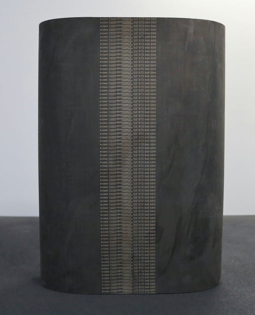 Bild des Artikels CONTITECH-480mm-breiter-Zahnriemen-S8M-Breite-480mm-Länge-848mm-zum-zuschneiden
