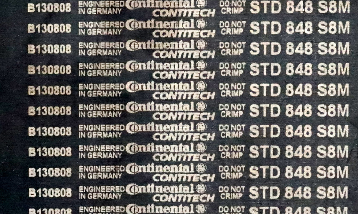 Bild des Artikels CONTITECH-480mm-breiter-Zahnriemen-S8M-Breite-480mm-Länge-848mm-zum-zuschneiden