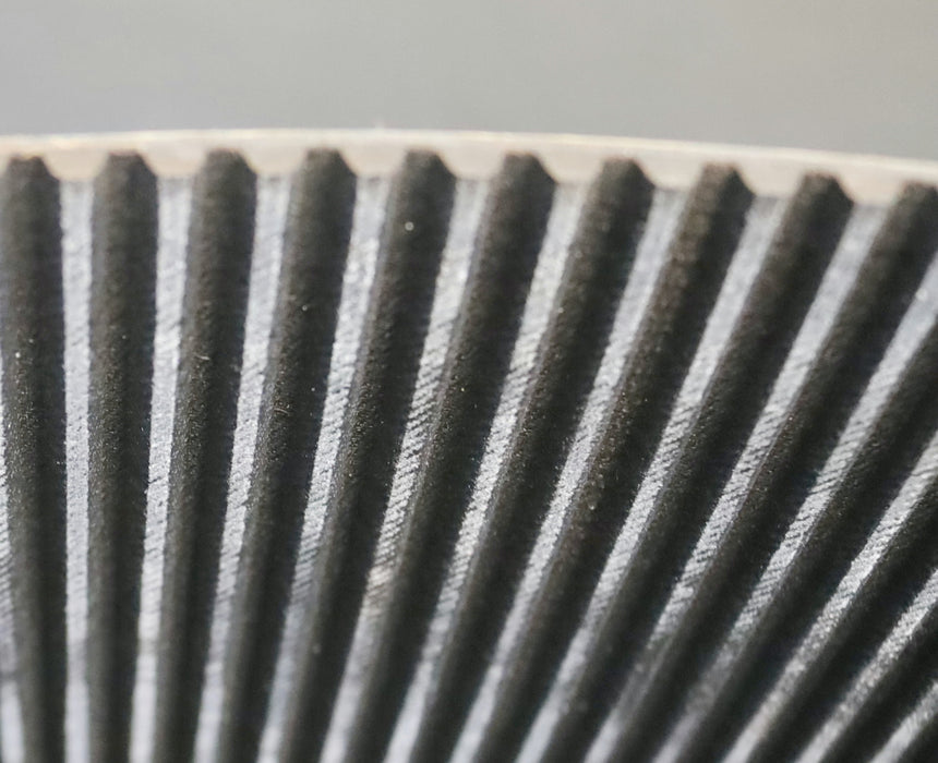 Bild des Artikels CONTITECH-480mm-breiter-Zahnriemen-S8M-Breite-480mm-Länge-848mm-zum-zuschneiden