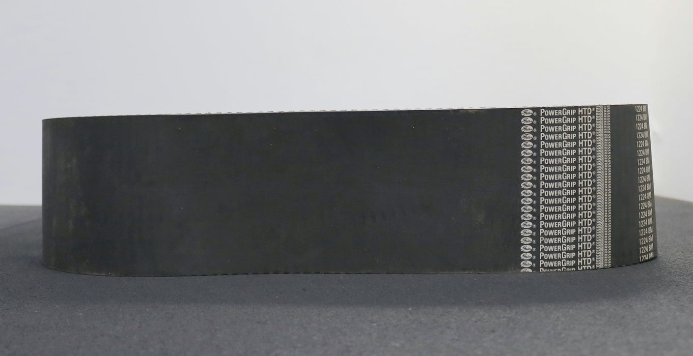 Bild des Artikels GATES-125mm-breiter-Zahnriemen-8M-Breite-125mm-Länge-1224mm---zum-zuschneiden
