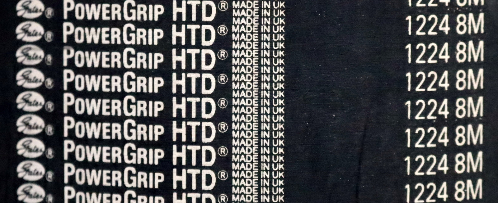Bild des Artikels GATES-125mm-breiter-Zahnriemen-8M-Breite-125mm-Länge-1224mm---zum-zuschneiden