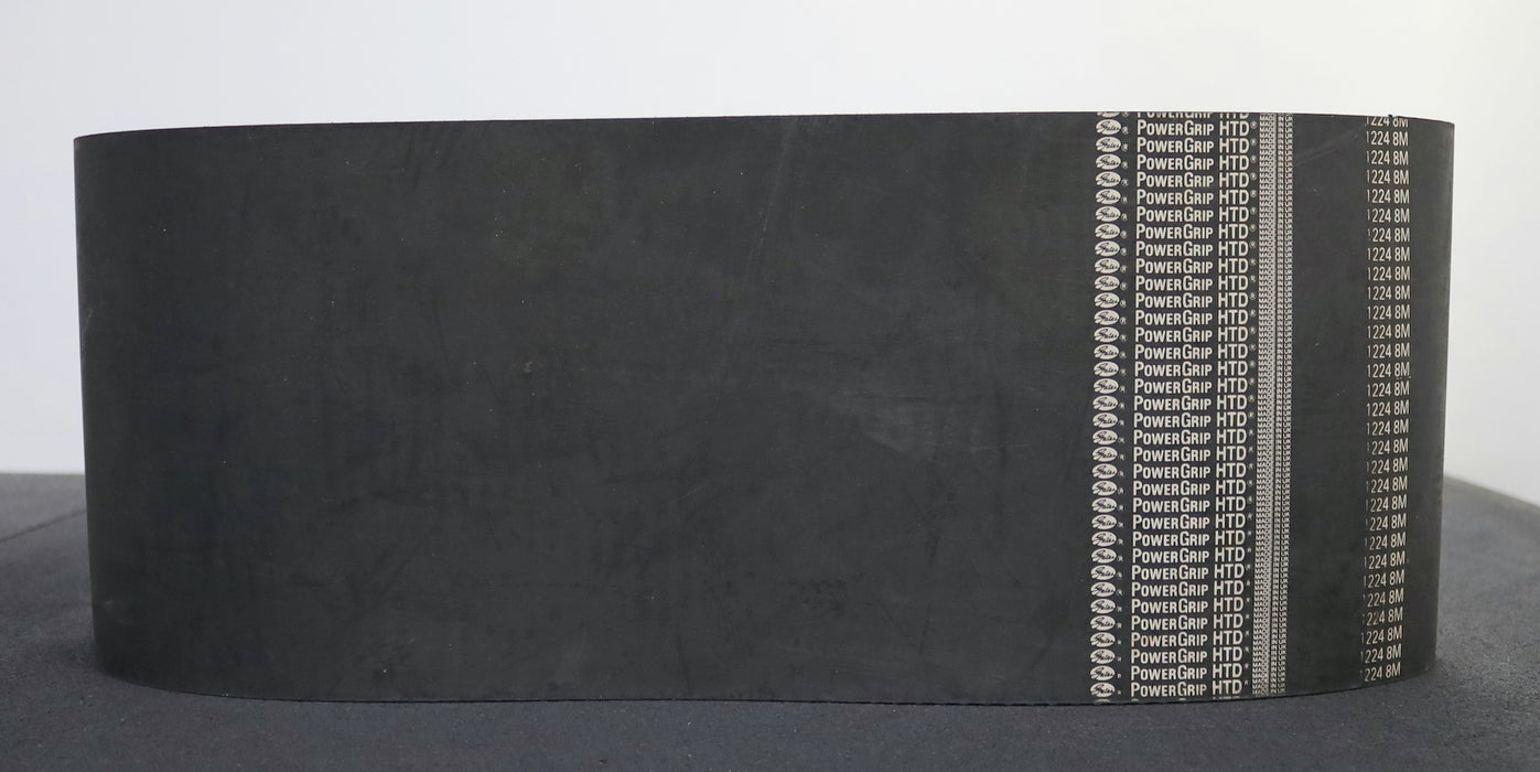 Bild des Artikels GATES-209mm-breiter-Zahnriemen-8M-Breite-209mm-Länge-1224mm---zum-zuschneiden