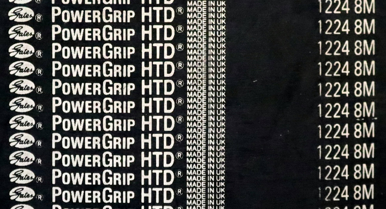 Bild des Artikels GATES-209mm-breiter-Zahnriemen-8M-Breite-209mm-Länge-1224mm---zum-zuschneiden