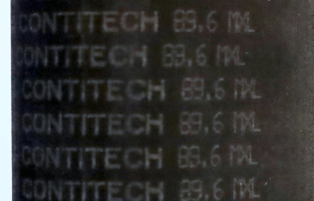 Bild des Artikels CONTITECH-Zahnriemen-89,6-MXL-Breite-425mm-Länge-227,584mm---zum-zuschneiden