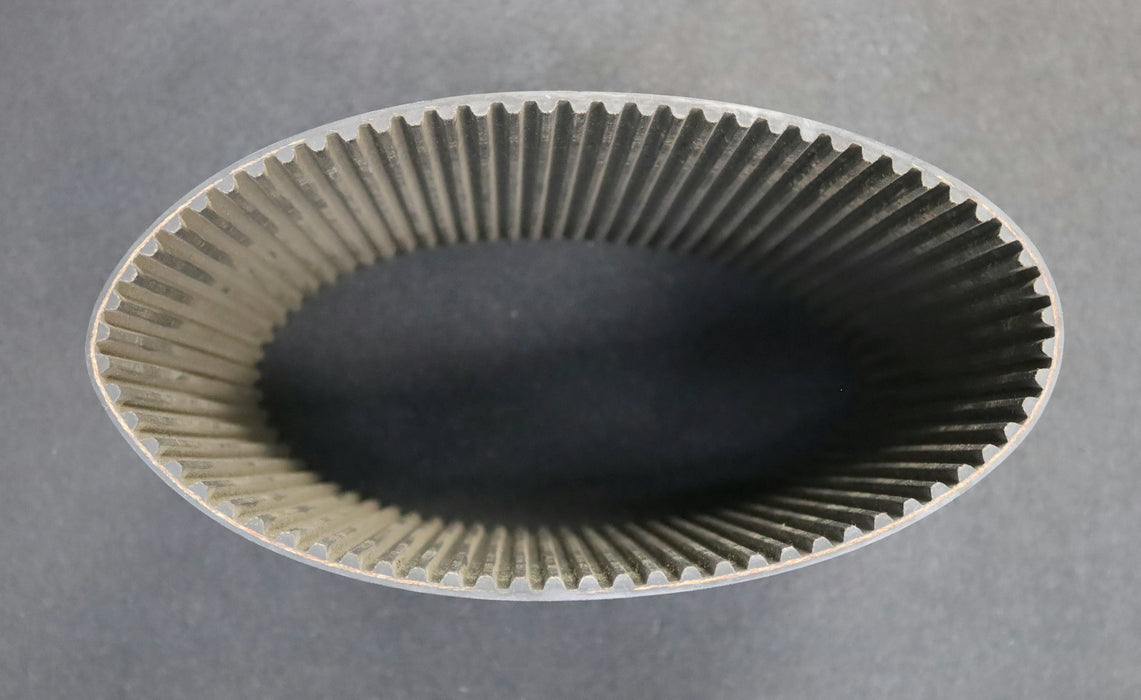 Bild des Artikels BANDO-160mm-breiter-Zahnriemen-S8M-Breite-160mm-Länge-560mm---zum-zuschneiden