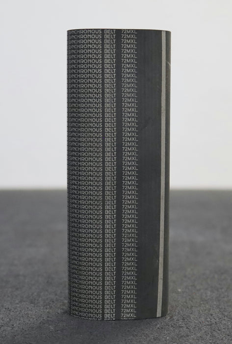 Bild des Artikels BANDO-153mm-breiter-Zahnriemen-72MXL-Breite-153mm-Länge-182,88mm-zum-zuschneiden