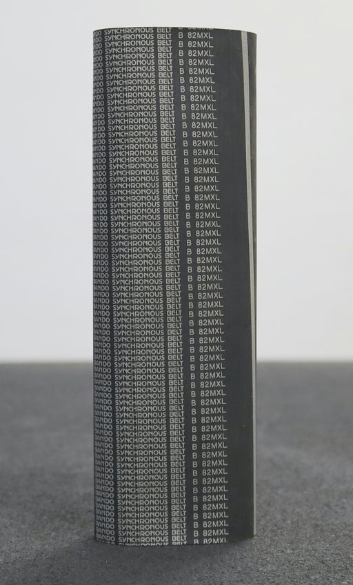 Bild des Artikels BANDO-206mm-breiter-Zahnriemen-82MXL-Breite-206mm-Länge-208,28mm-zum-zuschneiden
