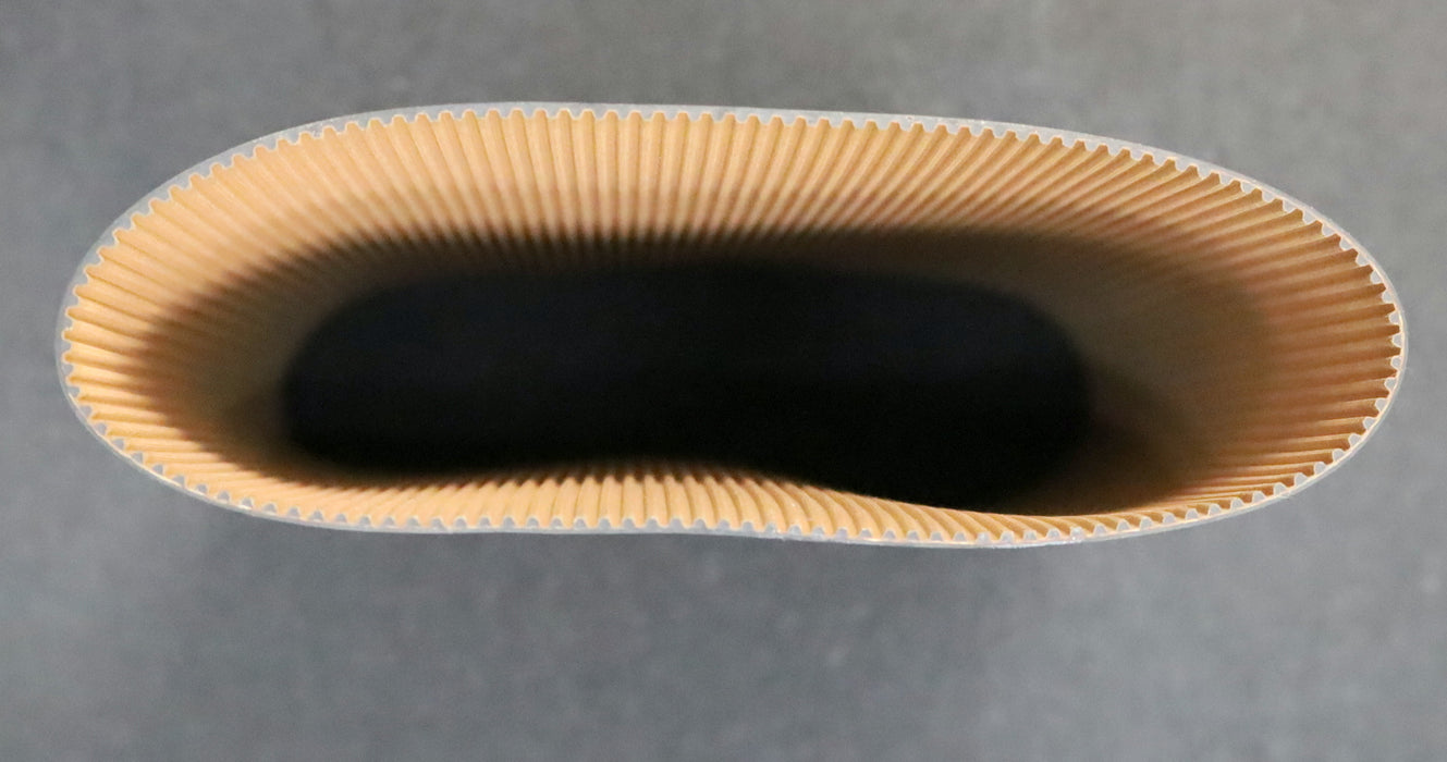 Bild des Artikels BANDO-202mm-breiter-Zahnriemen-S3M-Breite-202mm-Länge-387mm---zum-zuschneiden