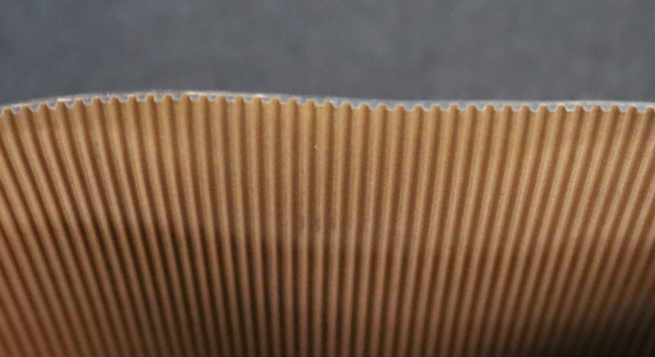 Bild des Artikels BANDO-202mm-breiter-Zahnriemen-S3M-Breite-202mm-Länge-387mm---zum-zuschneiden