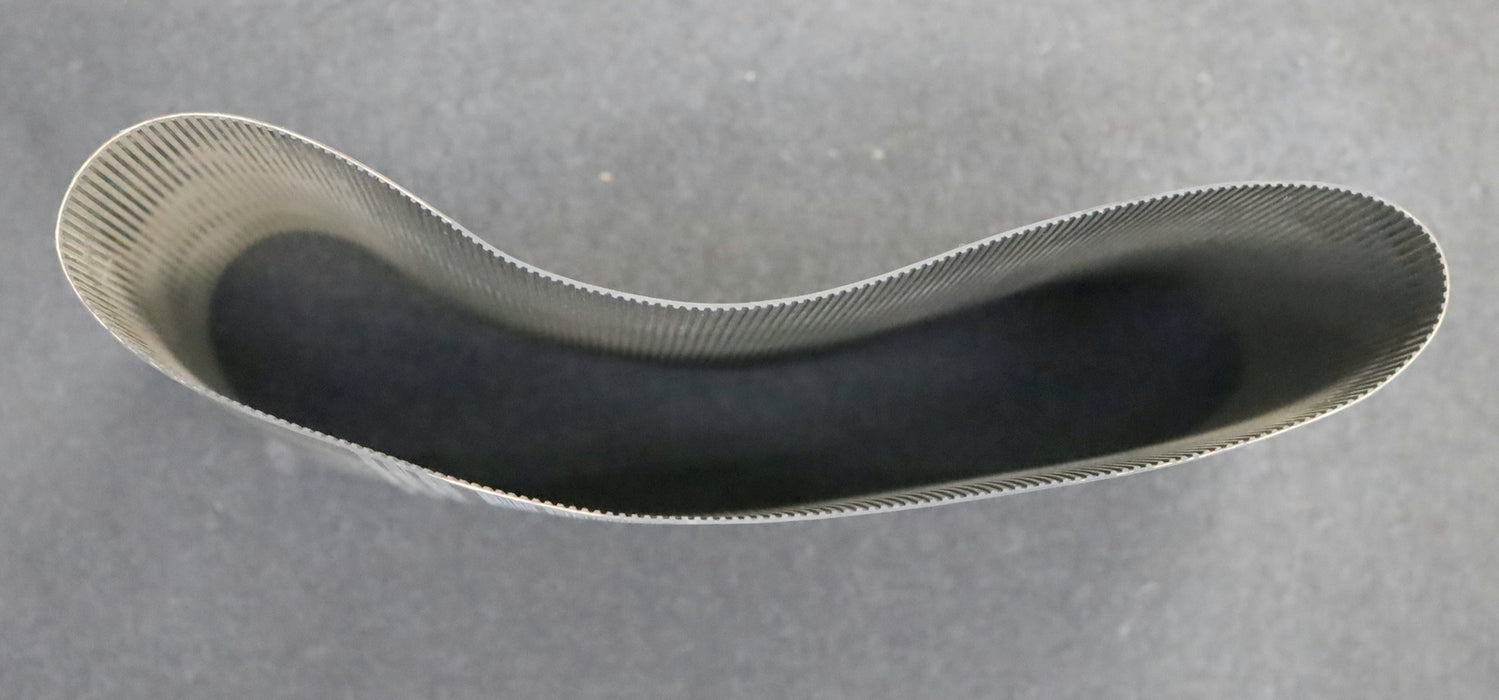 Bild des Artikels BANDO-112mm-breiter-Zahnriemen-256MXL-Breite-112mm-Länge-650,24mm-für-Zuschnitt