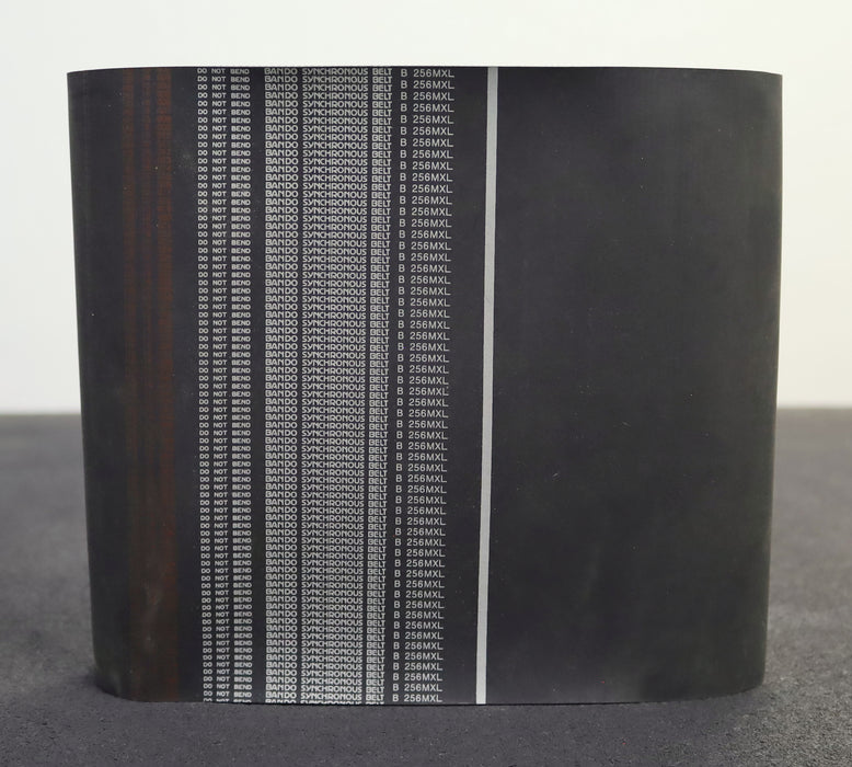 Bild des Artikels BANDO-205mm-breiter-Zahnriemen-256MXL-Breite-205mm-Länge-650,24mm-für-Zuschnitt