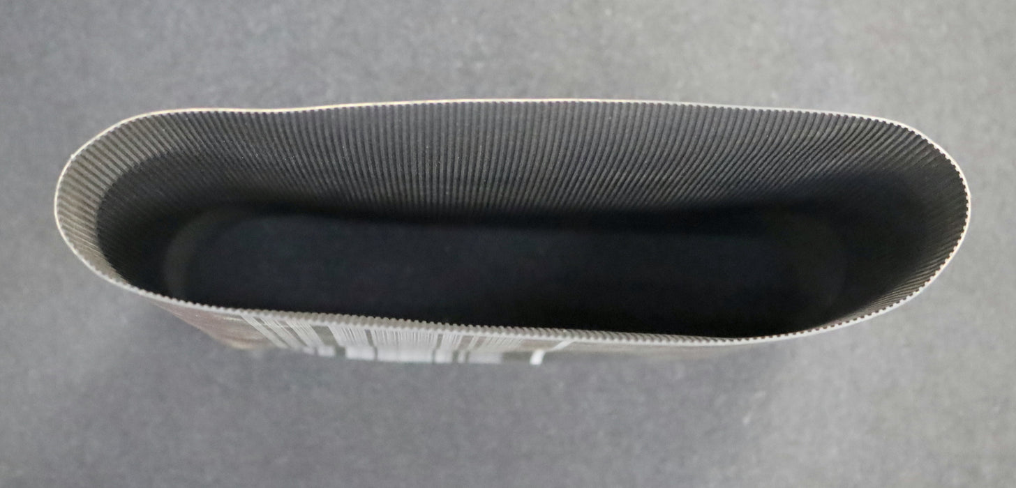 Bild des Artikels BANDO-205mm-breiter-Zahnriemen-256MXL-Breite-205mm-Länge-650,24mm-für-Zuschnitt