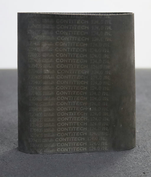 Bild des Artikels CONTITECH-Zahnriemen-124-MXL-Breite-156mm-Länge-314,96mm---zum-zuschneiden