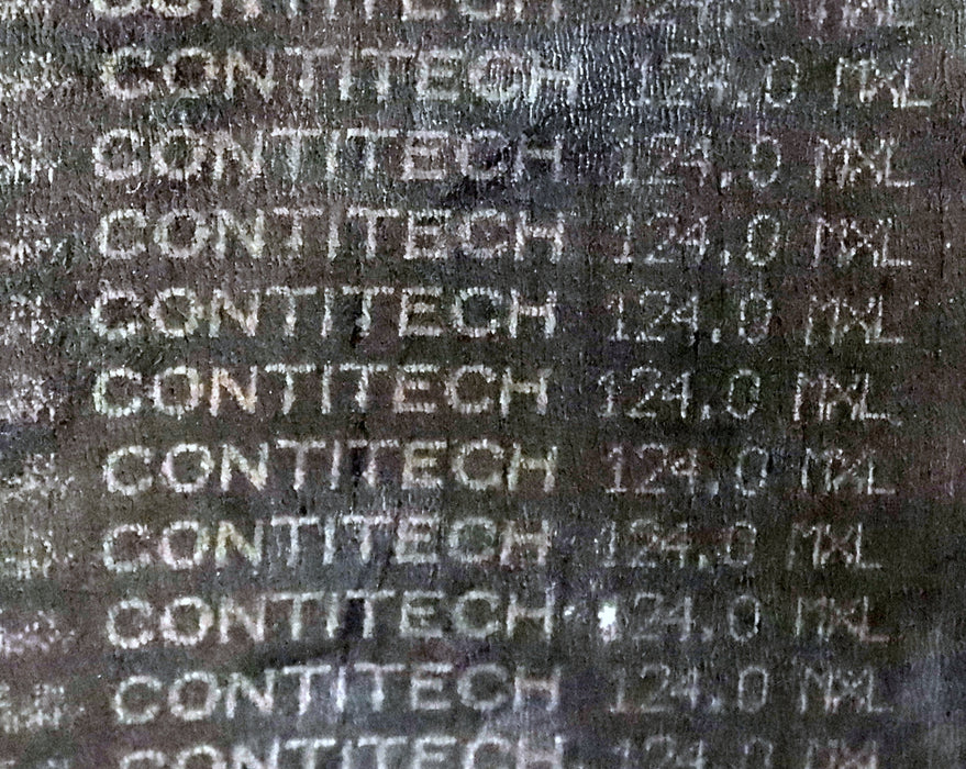 Bild des Artikels CONTITECH-Zahnriemen-124-MXL-Breite-156mm-Länge-314,96mm---zum-zuschneiden