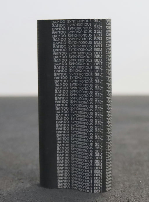 Bild des Artikels BANDO-125mm-breiter-Zahnriemen-72MXL-Breite-125mm-Länge-182,88mm-zum-zuschneiden