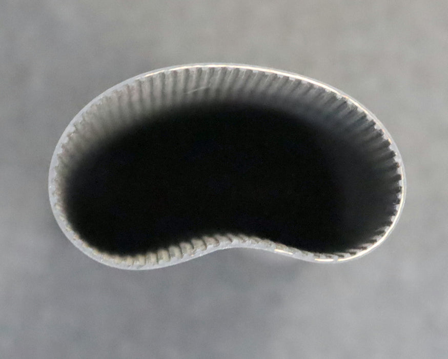 Bild des Artikels BANDO-125mm-breiter-Zahnriemen-72MXL-Breite-125mm-Länge-182,88mm-zum-zuschneiden