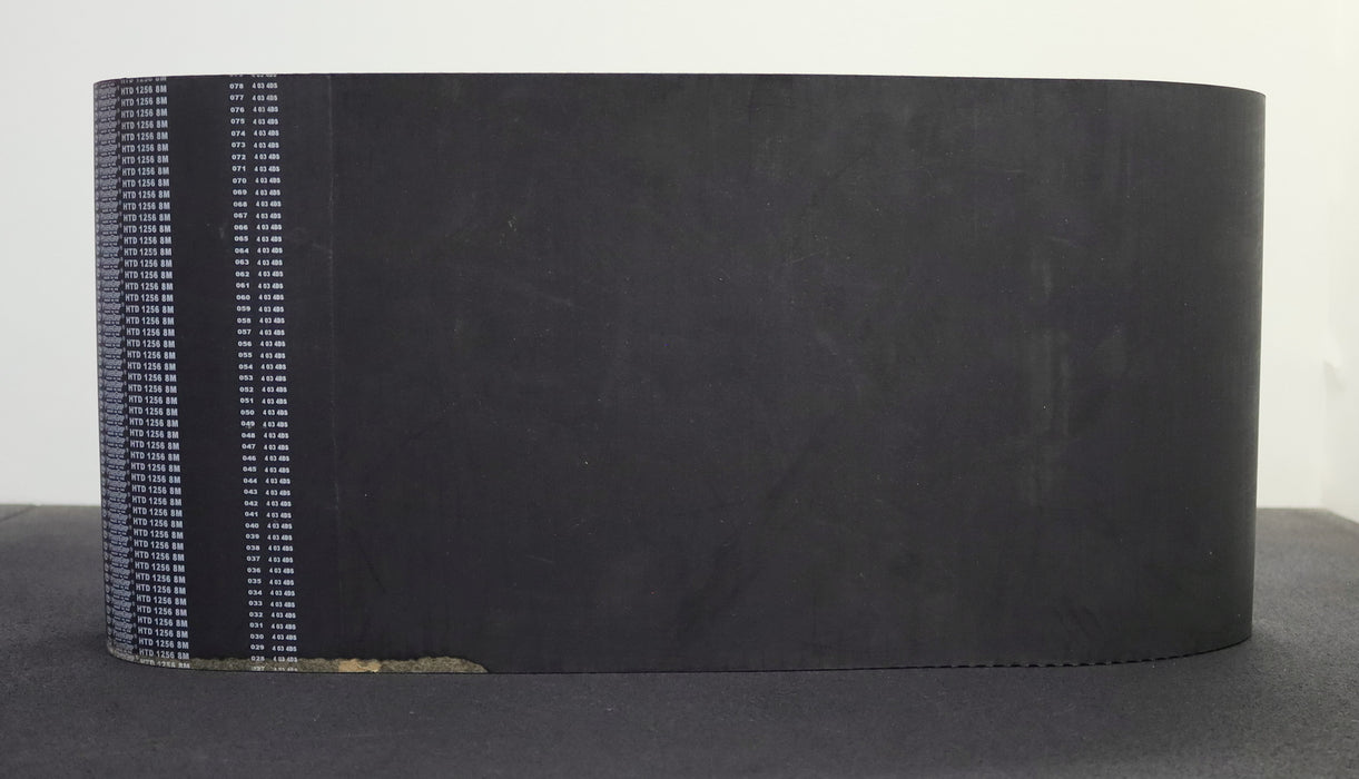 Bild des Artikels GATES-261mm-breiter-Zahnriemen-8M-Breite-261mm-Länge-1256mm---zum-zuschneiden