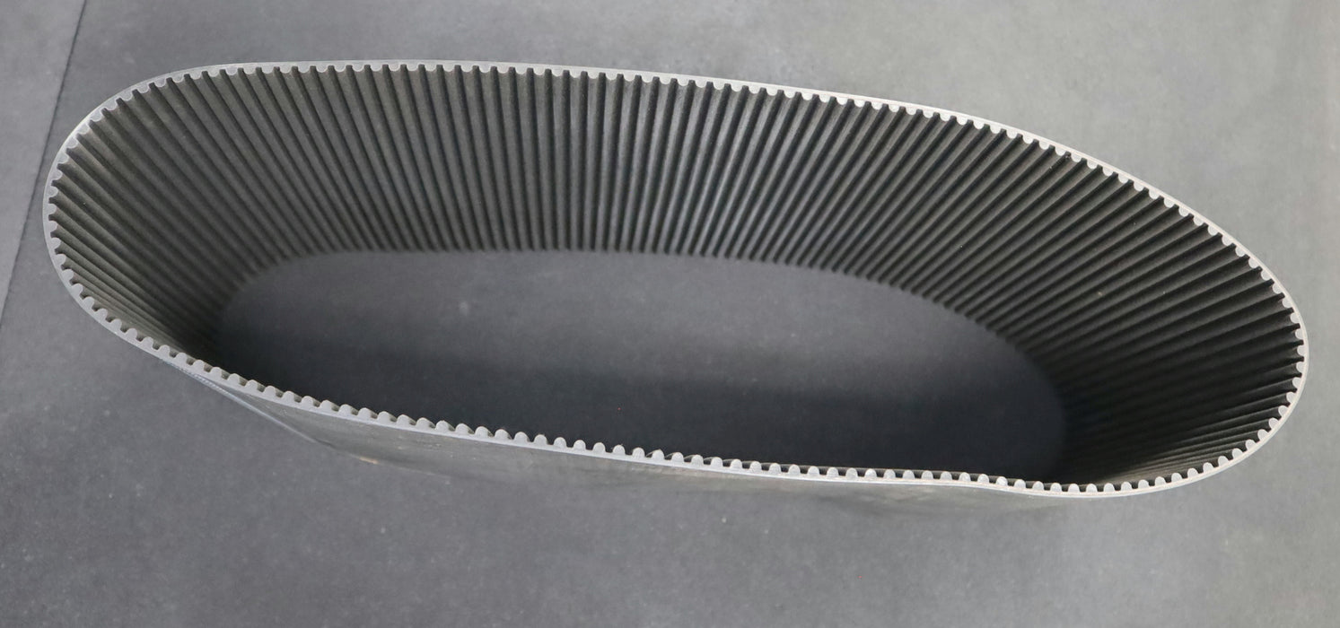 Bild des Artikels GATES-261mm-breiter-Zahnriemen-8M-Breite-261mm-Länge-1256mm---zum-zuschneiden