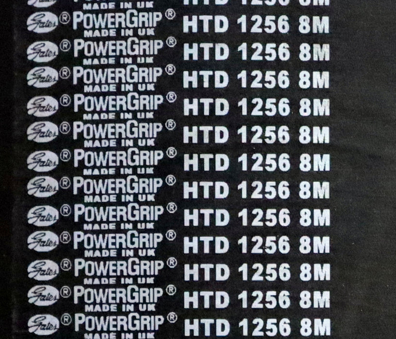 Bild des Artikels GATES-400mm-breiter-Zahnriemen-8M-Breite-400mm-Länge-1256mm---zum-zuschneiden