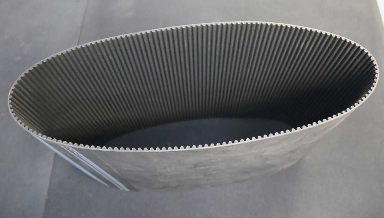 Bild des Artikels GATES-400mm-breiter-Zahnriemen-8M-Breite-400mm-Länge-1256mm---zum-zuschneiden